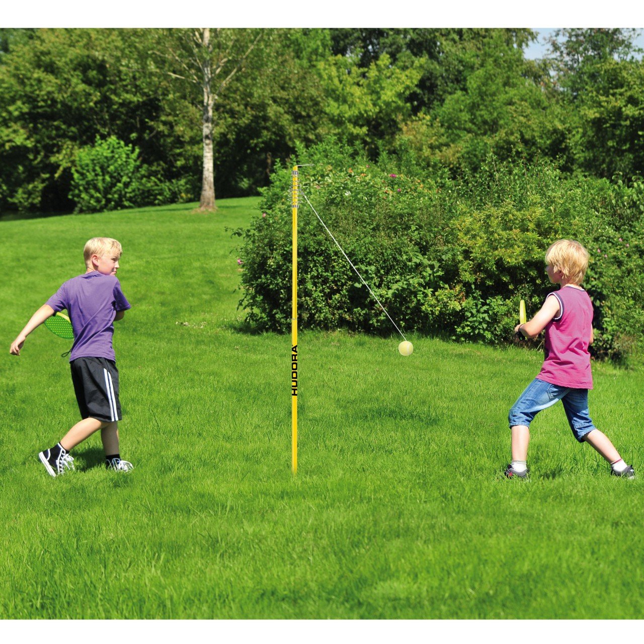 HUDORA Twist Ball Set (Neu (gemäss Beschreibung)) in Frasnacht für CHF