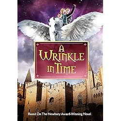 A Wrinkle in Time
