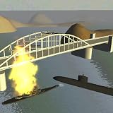 Subs vs Ships 3D : Land Sea and Air