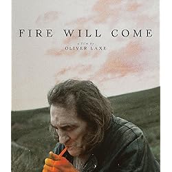 Fire Will Come [Blu-ray]