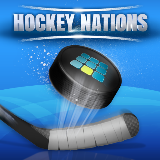 Hockey Nations