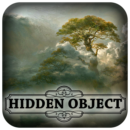 Hidden Object - Winter House