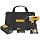 DEWALT DCF610S2 12-Volt Max 1/4-Inch Screwdriver Kit
