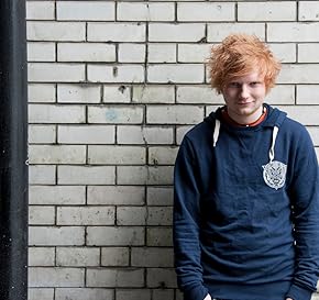 Image of Ed Sheeran