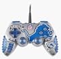 PS2 NFL Detroit Lions Pad