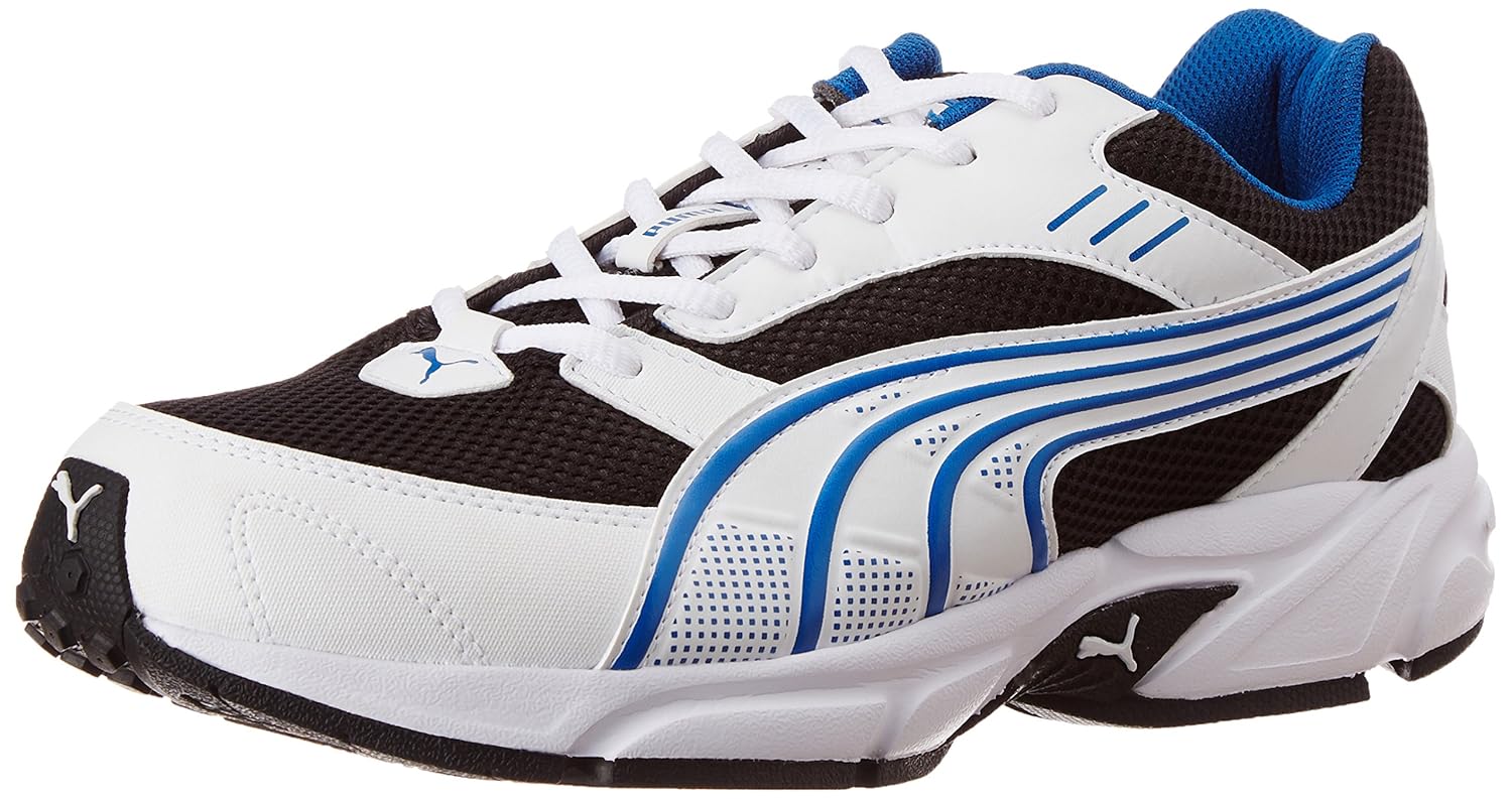 puma men's pluto dp running shoes