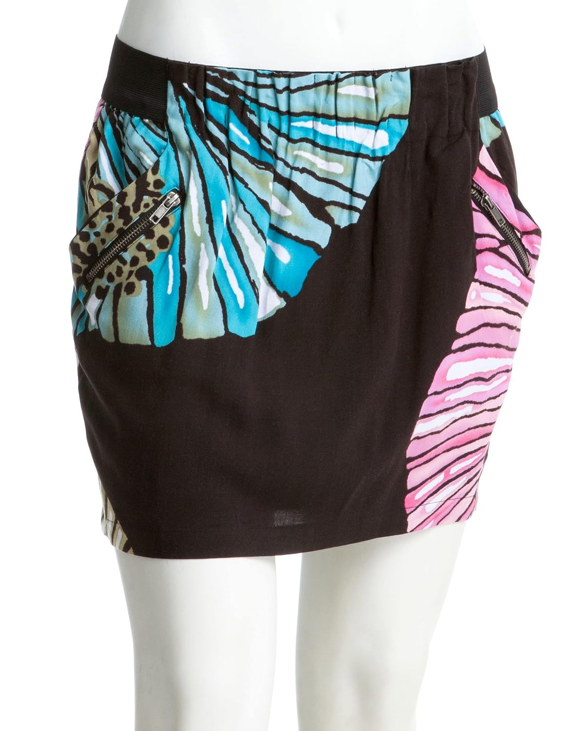 Different Style Mini Skirts for Eye Catching Appearance