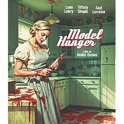 Model Hunger [Blu-ray]