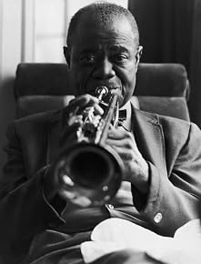 Image of Louis Armstrong
