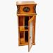Romeo y Julieta 1875 Wine Rack Cabinet Humidor