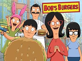 Bob's Burgers Season 1