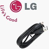 LG ENV2 VX-9100 Charging USB 2.0 Data Cable for your Phone! Charge quicker and access Ringtones, Phonebook, MP3, Pictures, Images, Videos, SMS, Texts faster than the original cable! This professional designed custom cable is made exclusively by A Days Tech-TM. (ENV 2 ENVY VX9100)