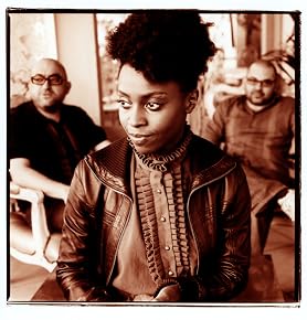 Image of Morcheeba