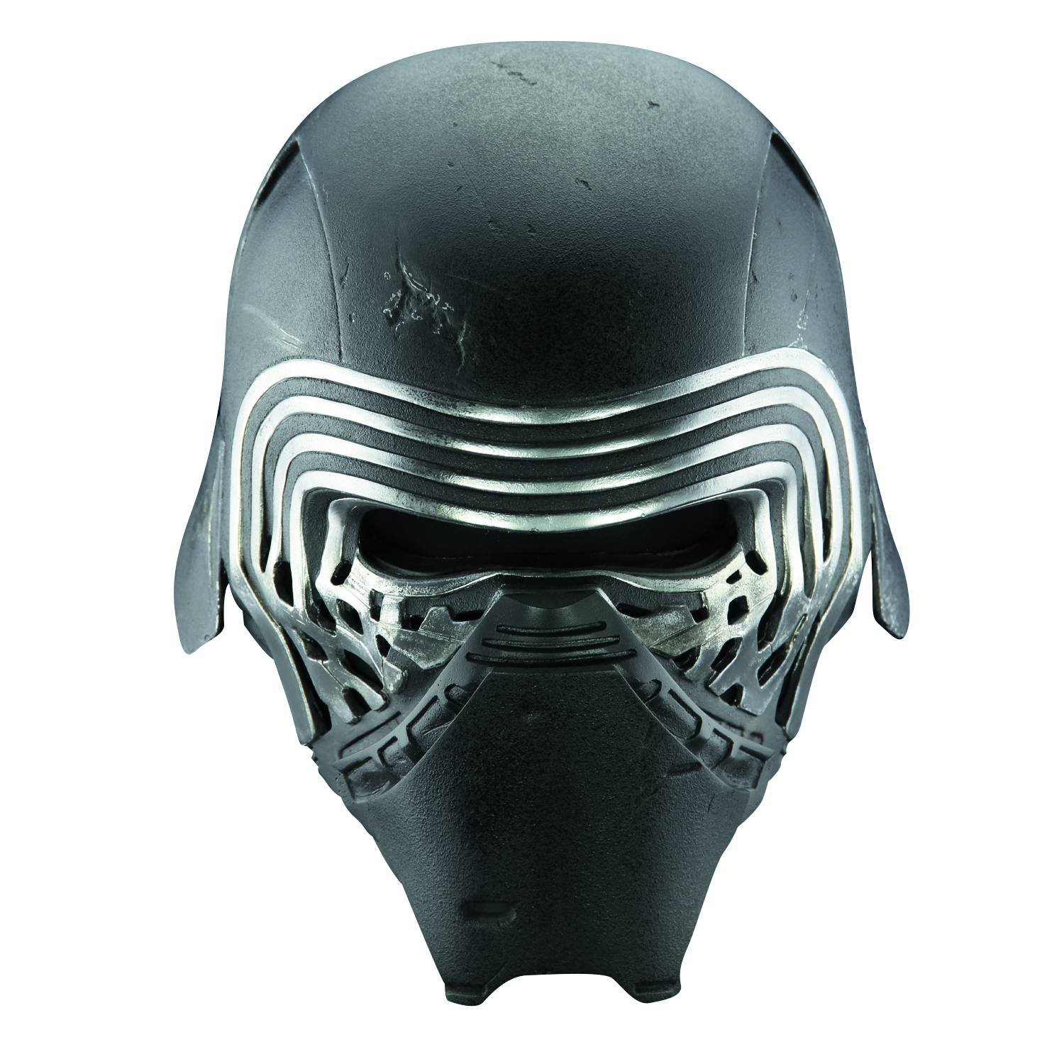 Kylo Ren Premier Edition Helmet Replica