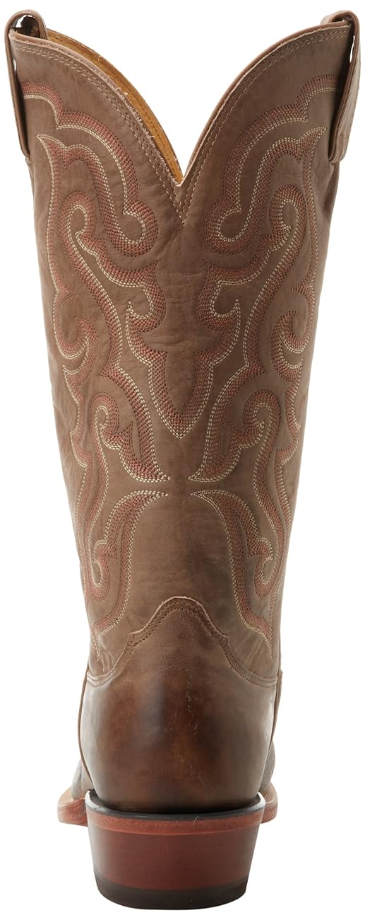 Nocona Boots Men's Legacy 4 Toe Boot