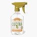 Cucina Zucchini Flower and Truffle 16.9 oz Countertop Cleaner