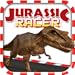 Jurassic Racer: Dinosaur Racing Game