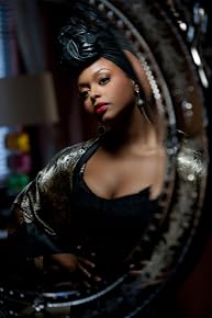 Image de Chrisette Michele