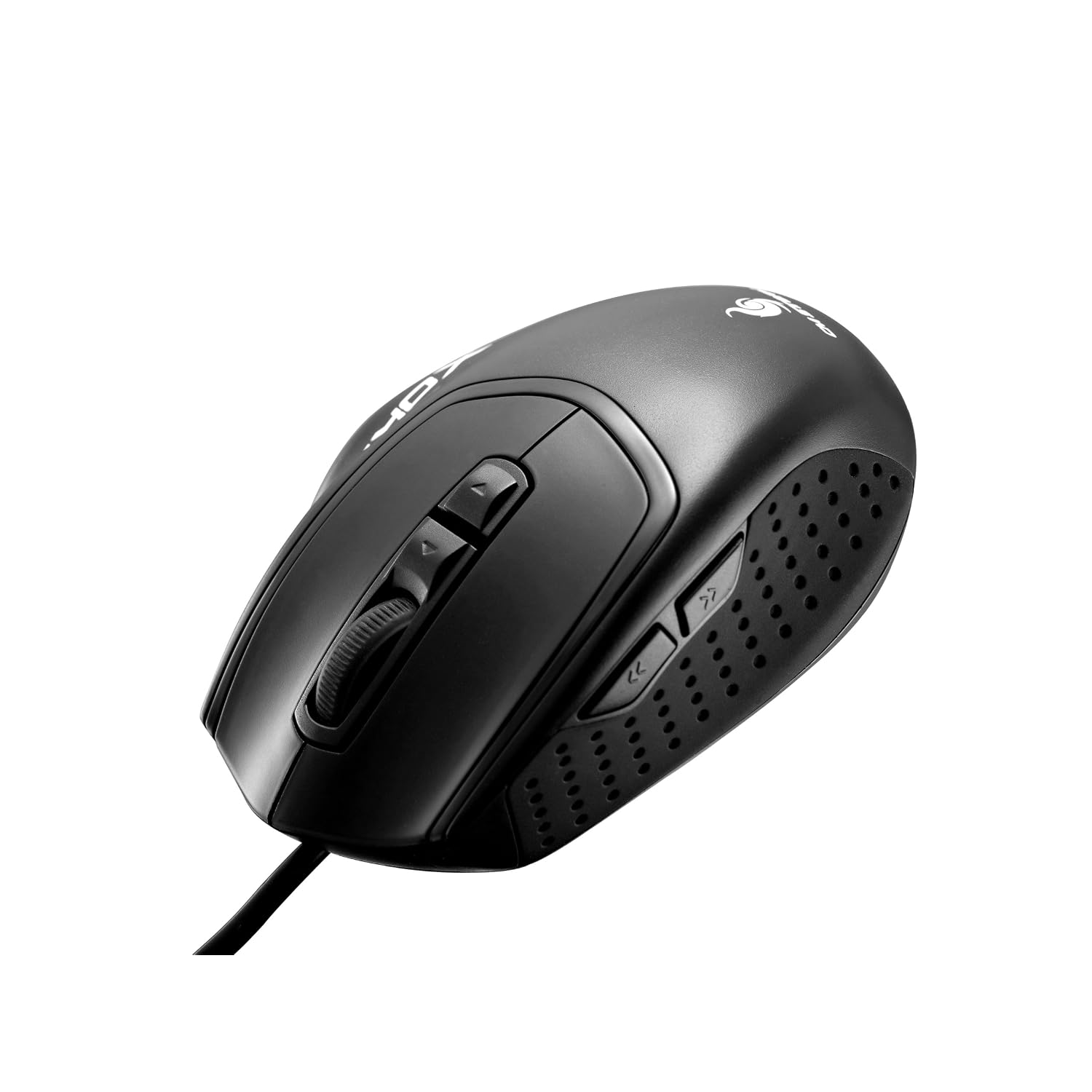 cm storm xornet