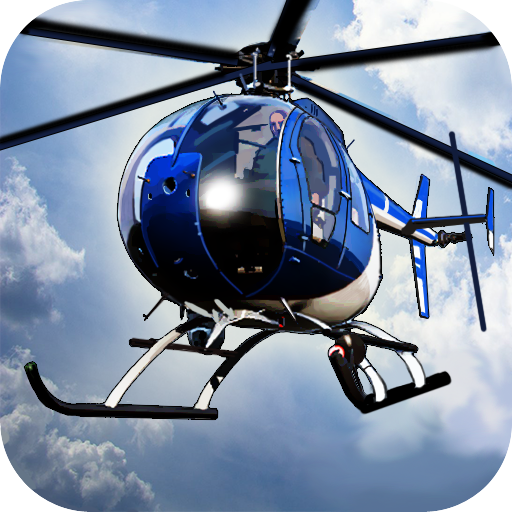 Helicopter Flight Simulator fdbfdg vcbdfbrd