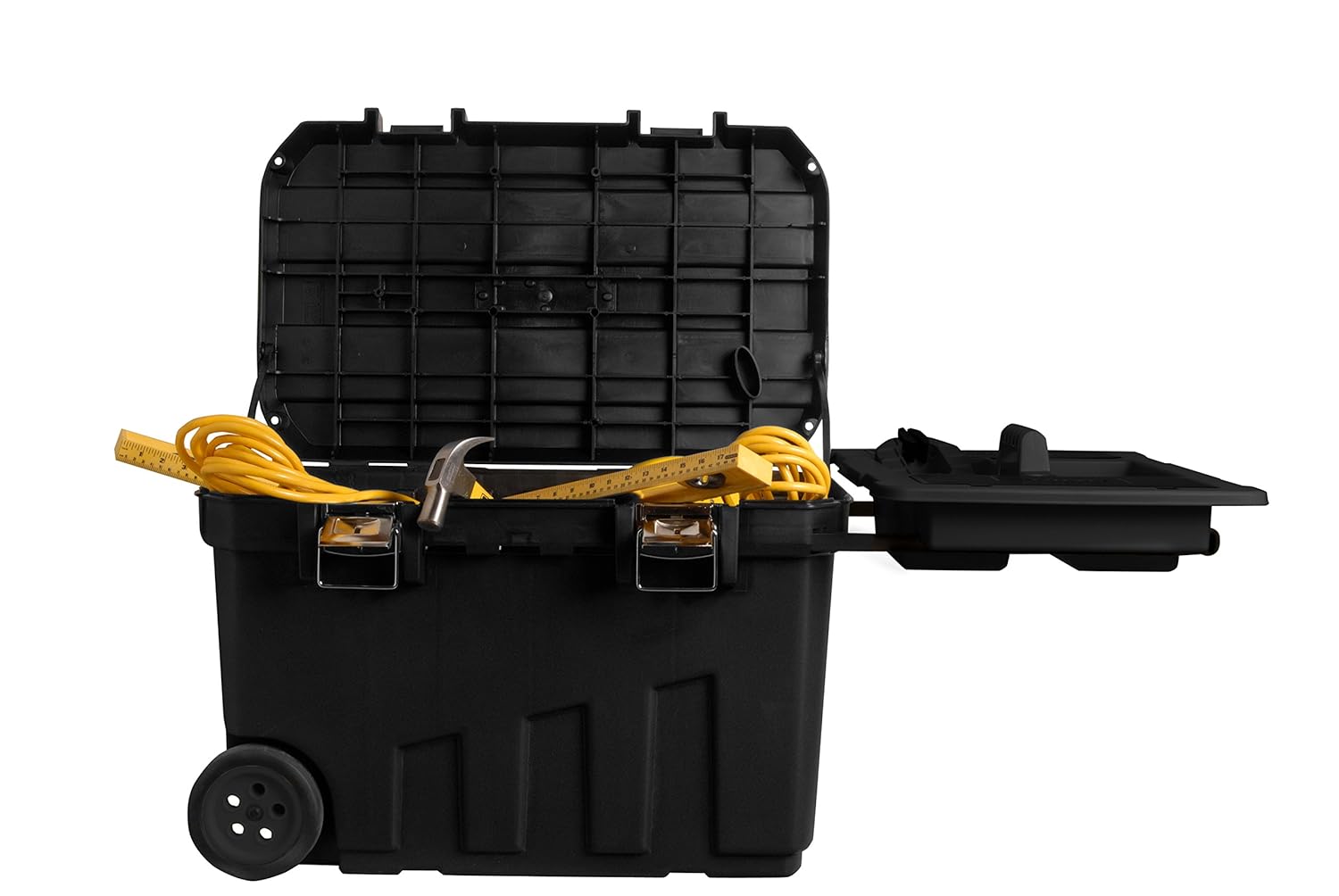 Stanley 50 gallon tool box Clearance