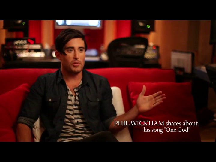 Amazon.com: Phil Wickham: Songs, Albums, Pictures, Bios