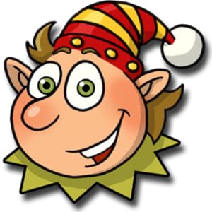 Amazon.com: The Elf Adventure - A Christmas 