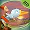 Free The Wonderful Adventures of Nils - An Interactive Childrens Story Book (Android) app!
