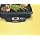 Hamilton Beach 25331 Super Sear 100-Square-Inch Nonstick Indoor Searing Grill