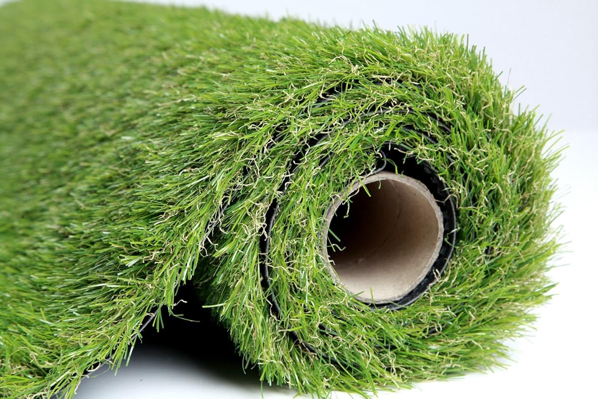 Artificial Grass Indoor/Outdoor Fake Carpets/Mat Realistic
