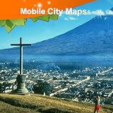81mYbwXu6wL. SL160  Antigua and Barbuda Street Map Reviews