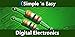 Learn Digital Electronics by GoLearningBus
