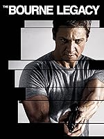 The Bourne Legacy