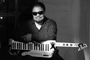 Image of George Duke