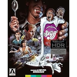 The Stuff [4K Ultra HD]