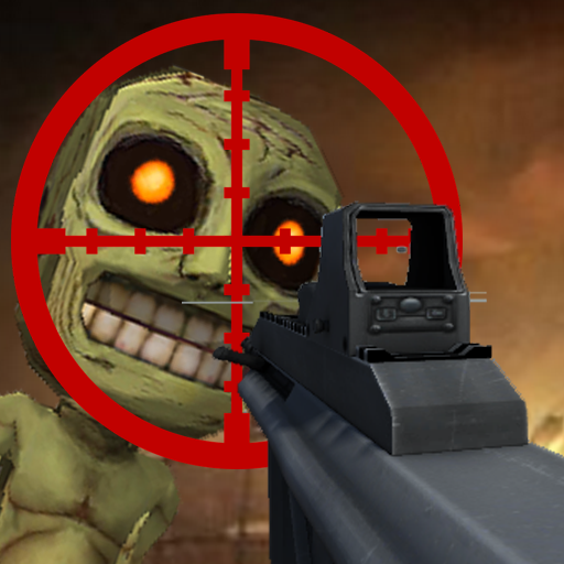 Zombie Kill Chamber 3D