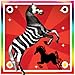Horse Pet Run