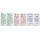 Hanna Instruments HI 98127B pH/Temperature Test Kit
