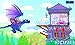 Wheely 6 Fairytale - Action Physics Puzzle Game