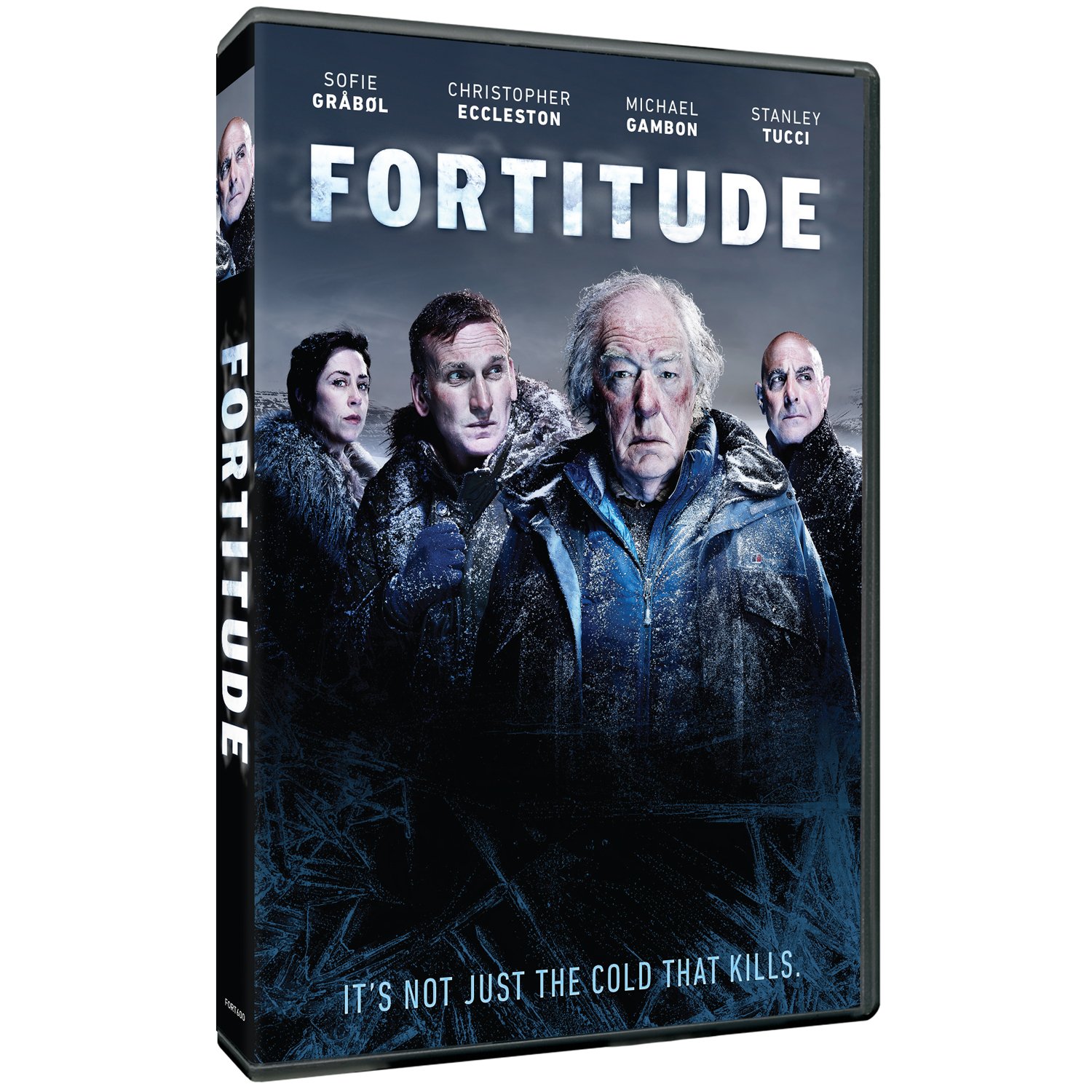 Fortitude (US link)