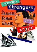 Strangers on a Train