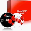 Fluenz Version F2: Spanish 1 (Win/Mac) with software DVD, audio CD, podcasts, and Navigator. Learn Spanish with the latest upgrade.