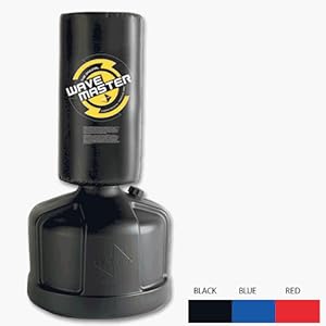 Click here to see all customer reviews now Century Wavemaster Training Bag - Blue