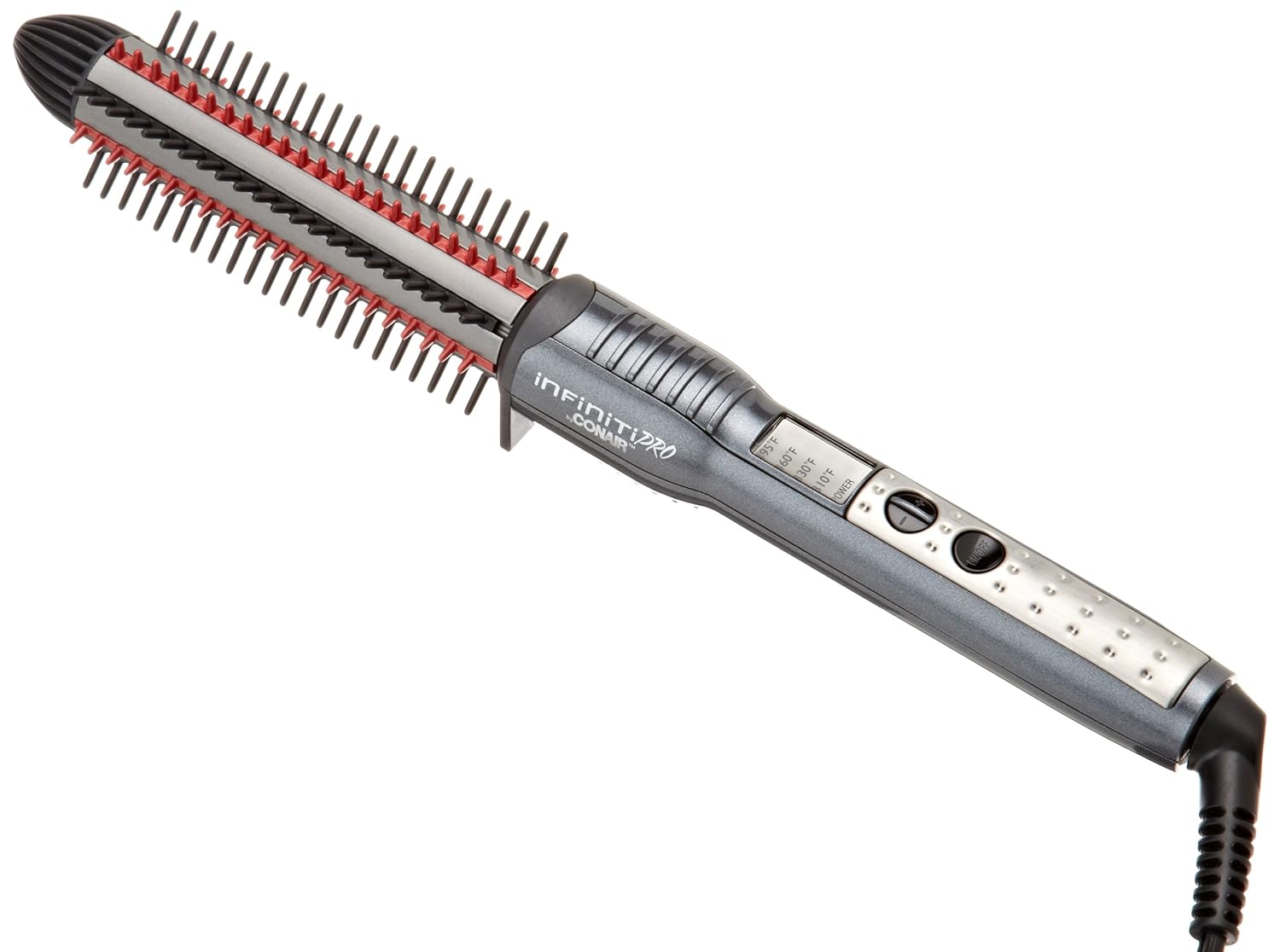 How To Clean Conair Infiniti Pro Hair Dryer Brush at Latoya Berry blog