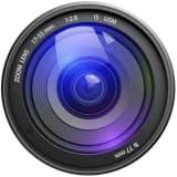 Kindle Fire Camera Video HD (Kindle Tablet Edition) ~ Chroma Club