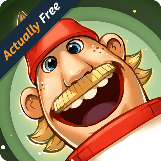 Soccer Sumos - Multiplayer party game!