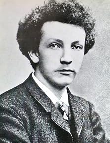 Image of Richard Strauss