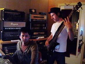 Image de Dillinger Escape Plan