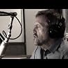 Hugh Laurie talks about his new album, Let Them Talk
