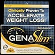 GenaSlim By Country Life - 30 Capsules